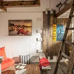 Louse Puschen Manufaktur Apartament Kilonia