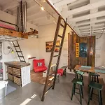 Apartament Louse Puschen Manufaktur