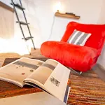 Apartament Louse Puschen Manufaktur