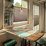Louse Puschen Manufaktur Apartament Kilonia