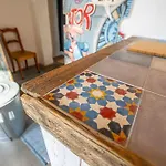 Apartament Louse Puschen Manufaktur