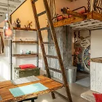 Apartament Louse Puschen Manufaktur