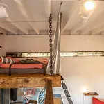 Apartament Louse Puschen Manufaktur