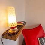 Apartament Louse Puschen Manufaktur *