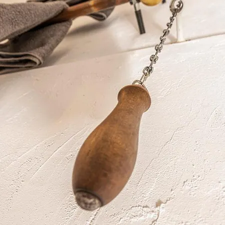 Louse Puschen Manufaktur