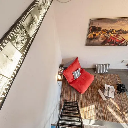 Louse Puschen Manufaktur Kiel