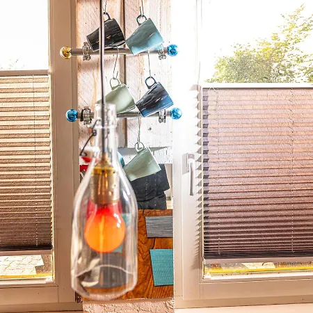 Louse Puschen Manufaktur Kiel