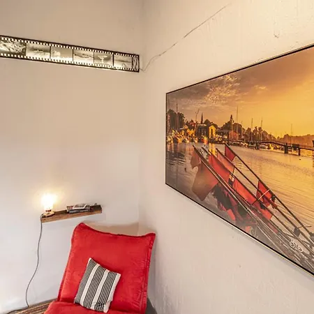 Louse Puschen Manufaktur