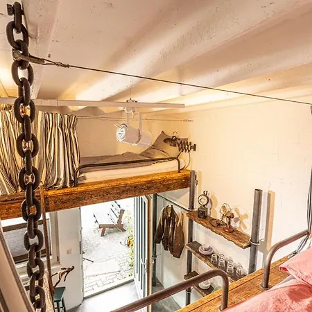 Louse Puschen Manufaktur *