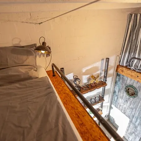 Louse Puschen Manufaktur Daire *