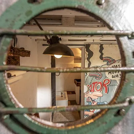 Louse Puschen Manufaktur Daire