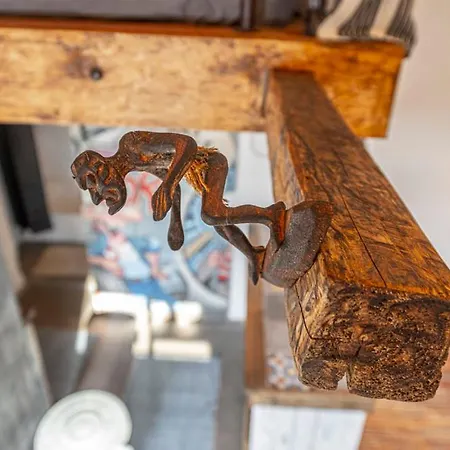 Louse Puschen Manufaktur Kiel