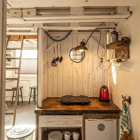 Louse Puschen Manufaktur *