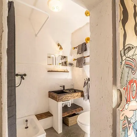 Louse Puschen Manufaktur * Kiel