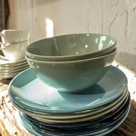 Louse Puschen Manufaktur Daire