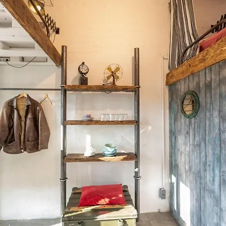 Louse Puschen Manufaktur Daire