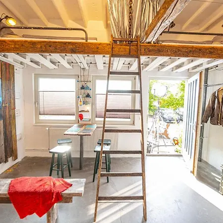 Louse Puschen Manufaktur