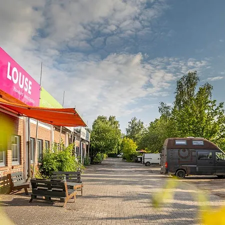 Louse Puschen Manufaktur Kiel