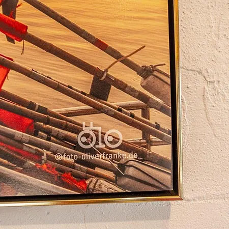 Louse Puschen Manufaktur