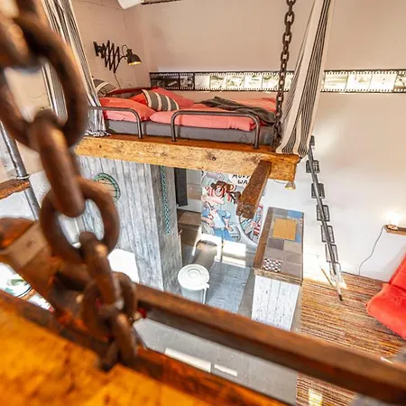 Daire Louse Puschen Manufaktur