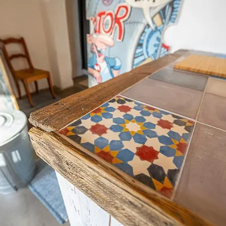 Daire Louse Puschen Manufaktur