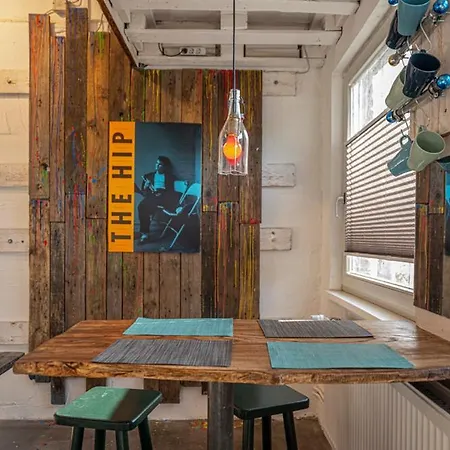 Louse Puschen Manufaktur Kiel