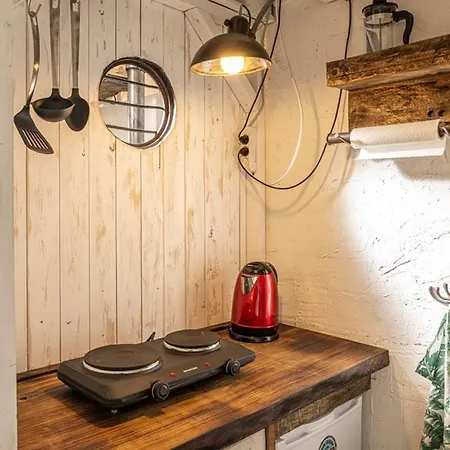 Louse Puschen Manufaktur