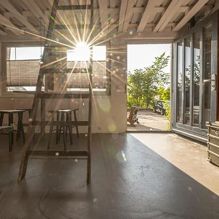 Louse Puschen Manufaktur * Kiel