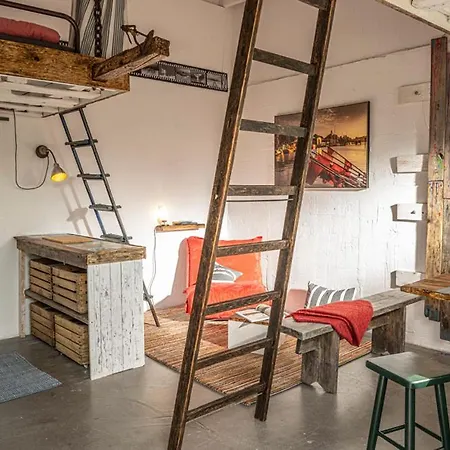 Louse Puschen Manufaktur Kiel