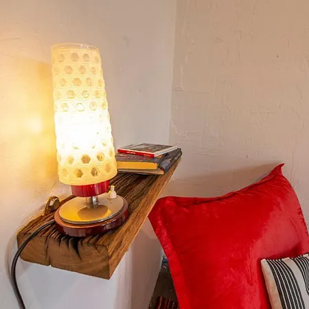 Appartamento Louse Puschen Manufaktur *