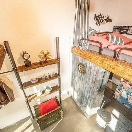 Louse Puschen Manufaktur