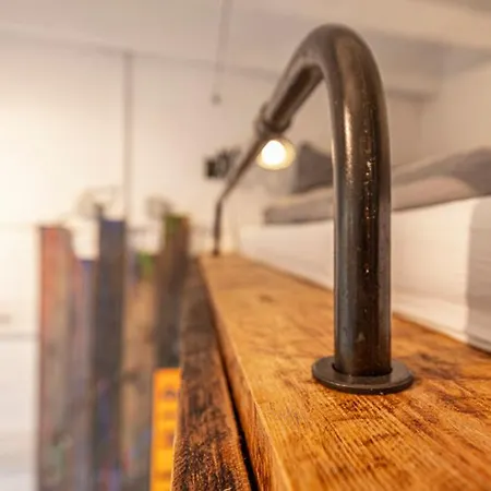 Louse Puschen Manufaktur *