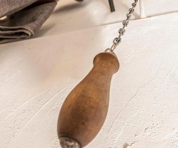 Louse Puschen Manufaktur