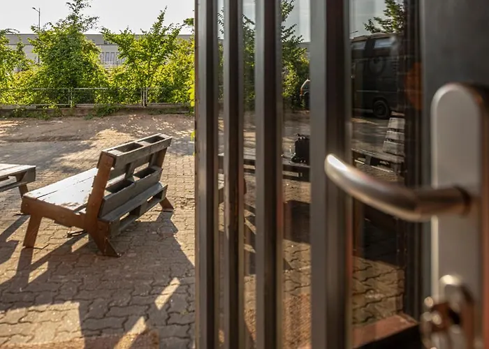 Louse Puschen Manufaktur Kiel