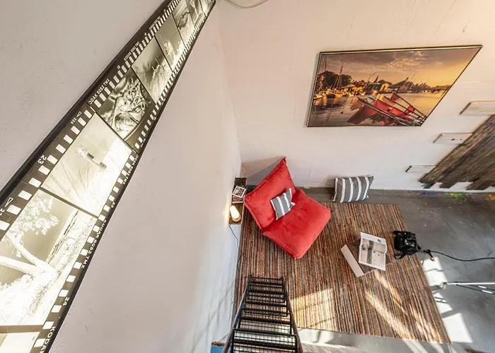 Louse Puschen Manufaktur Kiel