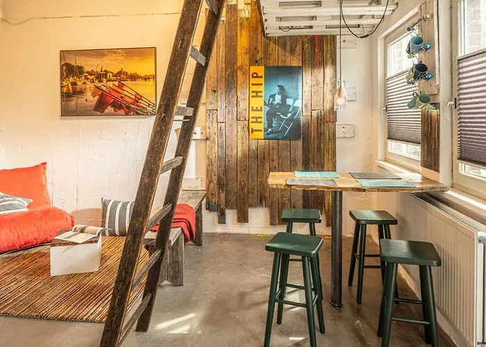 Apartamento Louse Puschen Manufaktur Kiel