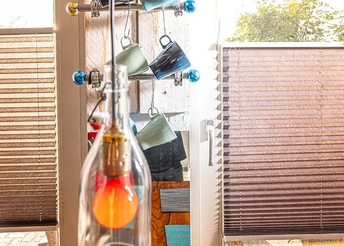 Louse Puschen Manufaktur Kiel