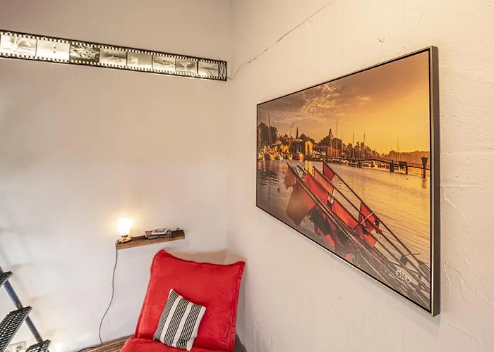 Louse Puschen Manufaktur