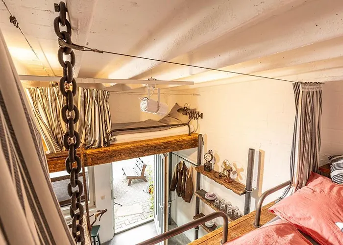 Louse Puschen Manufaktur *