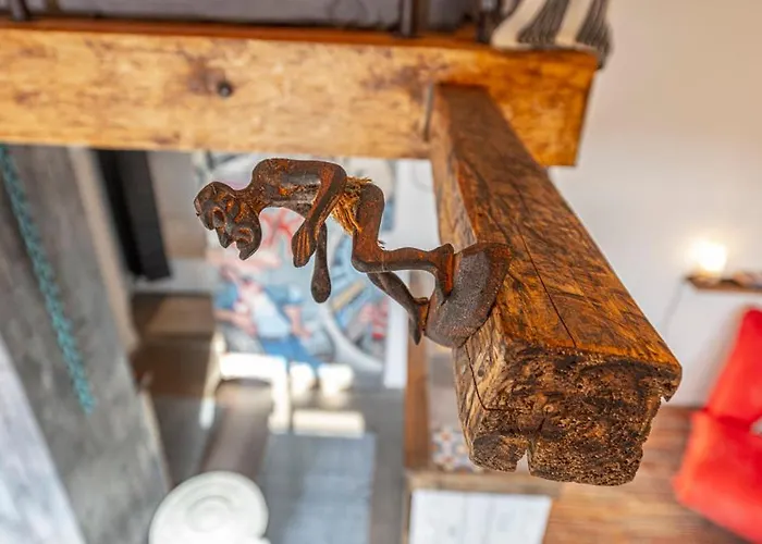 Louse Puschen Manufaktur Kiel