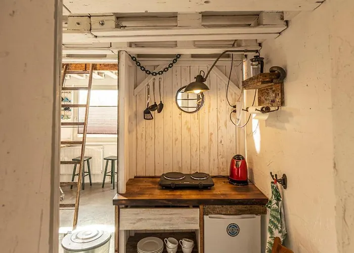 Louse Puschen Manufaktur *