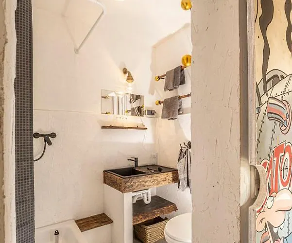 Louse Puschen Manufaktur * Kiel