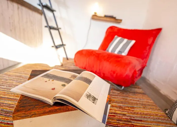 Apartamento Louse Puschen Manufaktur