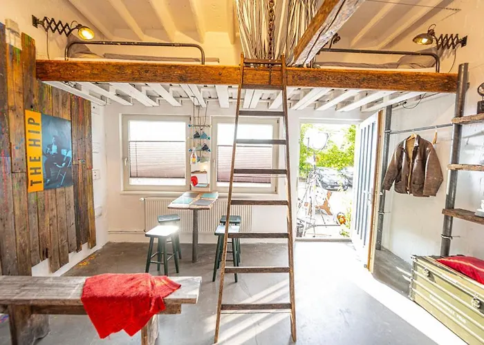 Louse Puschen Manufaktur