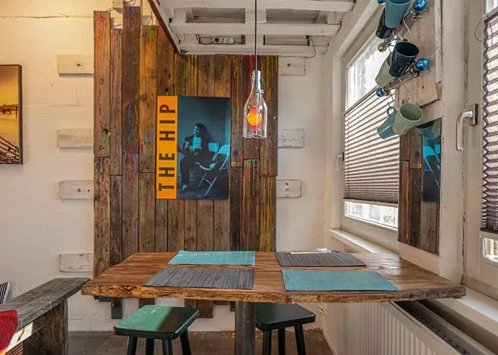 Louse Puschen Manufaktur Kiel