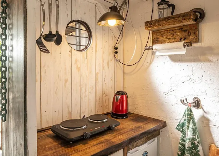 Louse Puschen Manufaktur