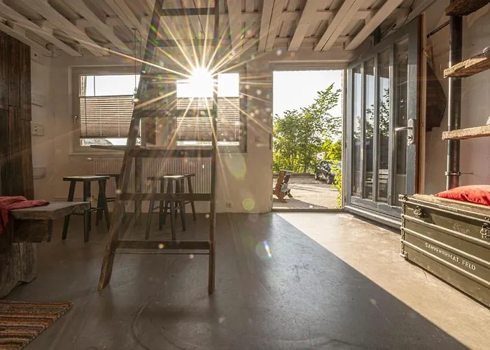 Louse Puschen Manufaktur * Kiel