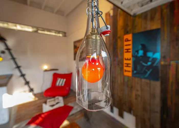 Apartamento Louse Puschen Manufaktur *