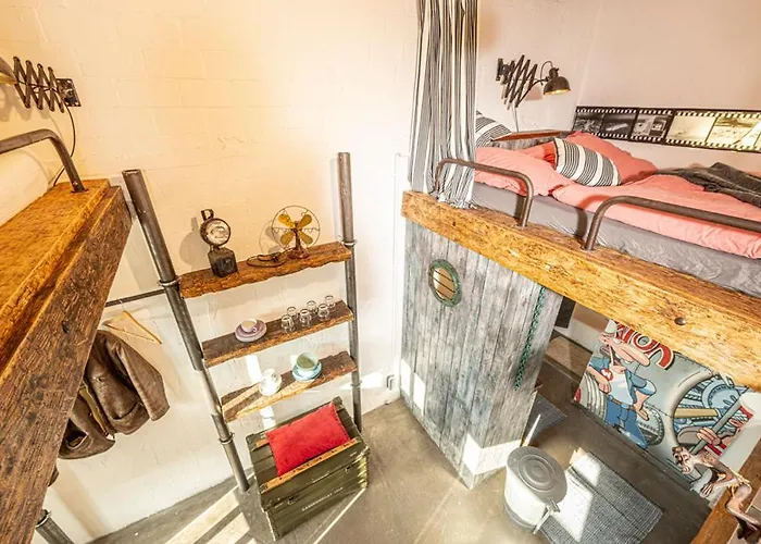 Louse Puschen Manufaktur