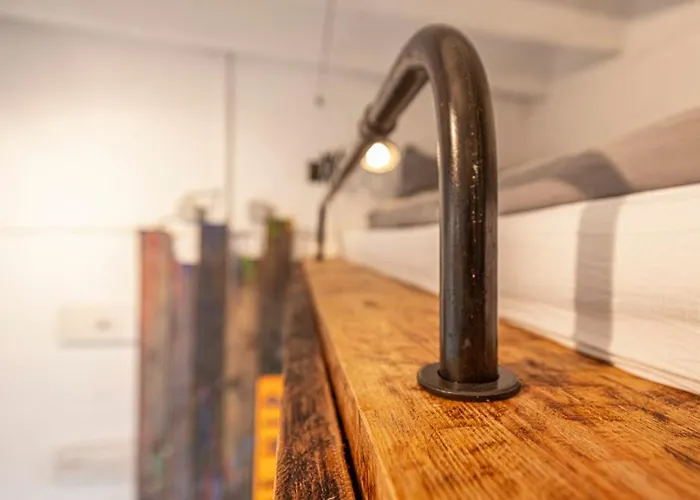 Louse Puschen Manufaktur *